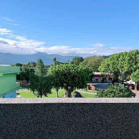 Happy Fat B&B 寵物友善 Taitung ภายนอก รูปภาพ