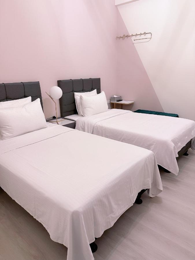 Happy Fat B&B 寵物友善 Taitung ภายนอก รูปภาพ